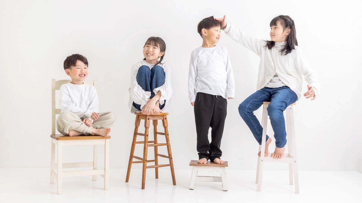 選べる親子のための保険<
