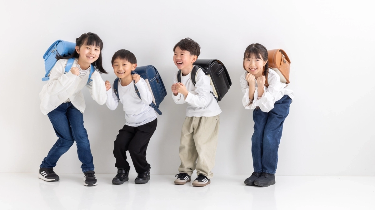 園児･児童･生徒総合補償制度